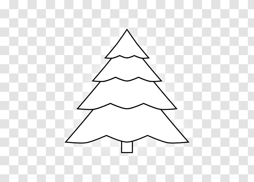Christmas Tree Day Spruce Ornament - Charlie Brown Transparent PNG