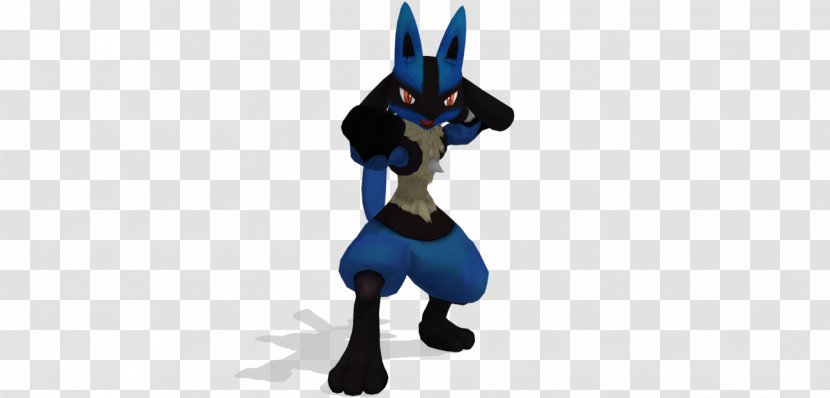 Super Smash Bros. For Nintendo 3DS And Wii U Luigi Lucario Transparent PNG