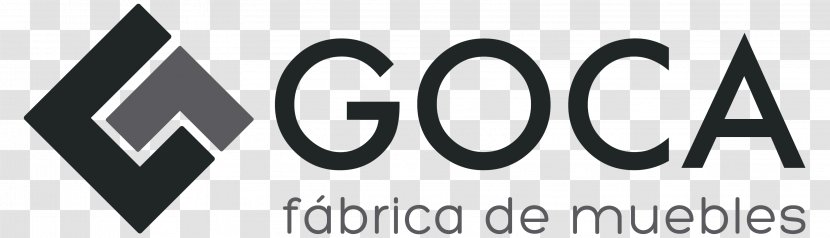 GOCA Logo Furniture Brand Product - Factory Transparent PNG