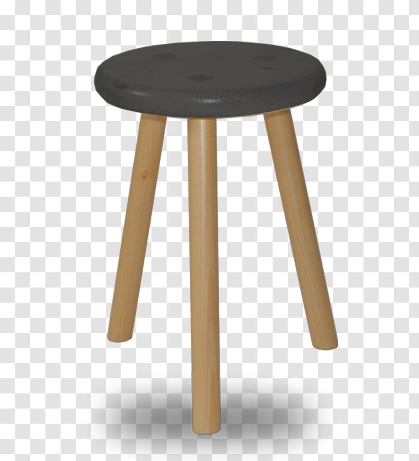 Table Bar Stool Furniture Chair - Wood Transparent PNG