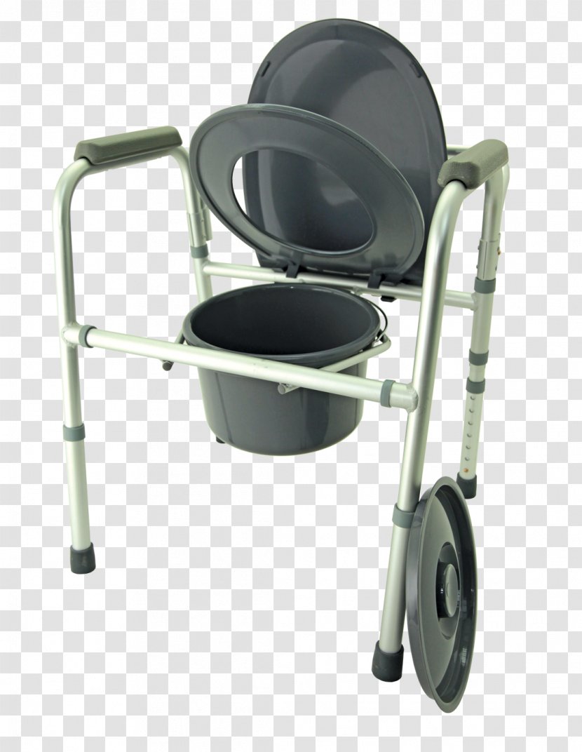 Chair Commode Bathroom Shower Health Care Transparent PNG