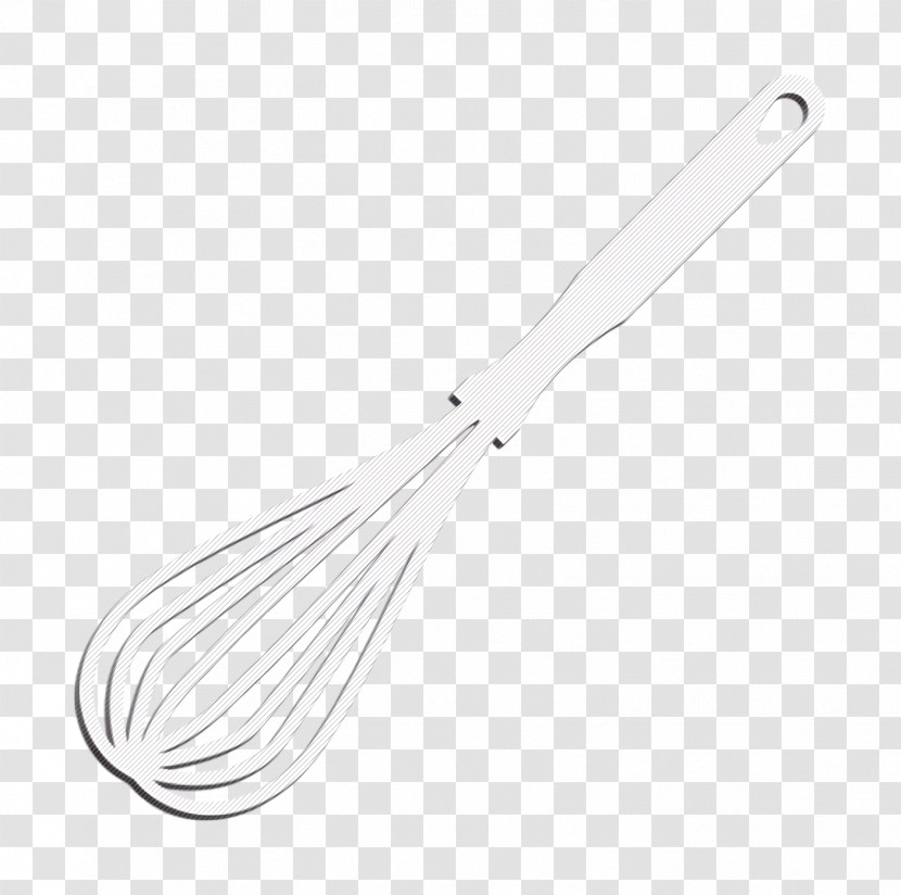 Whisk Icon Tools And Utensils Icon Whisk Kitchen Tool Icon Transparent PNG
