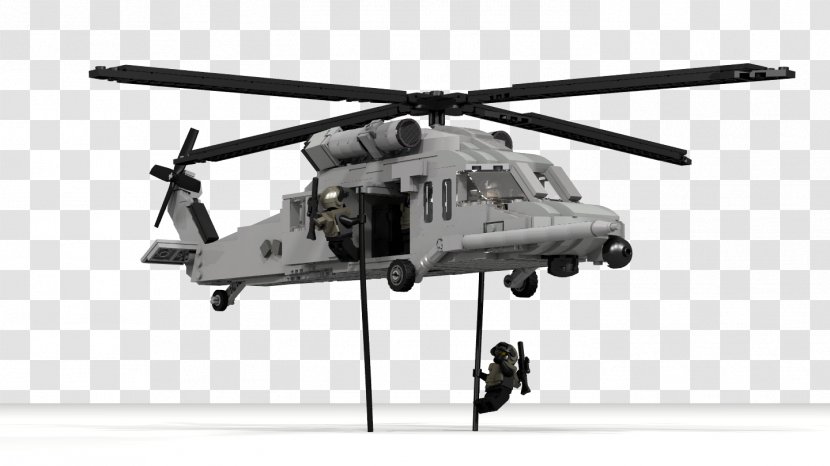 Helicopter Rotor Military Air Force Transparent PNG