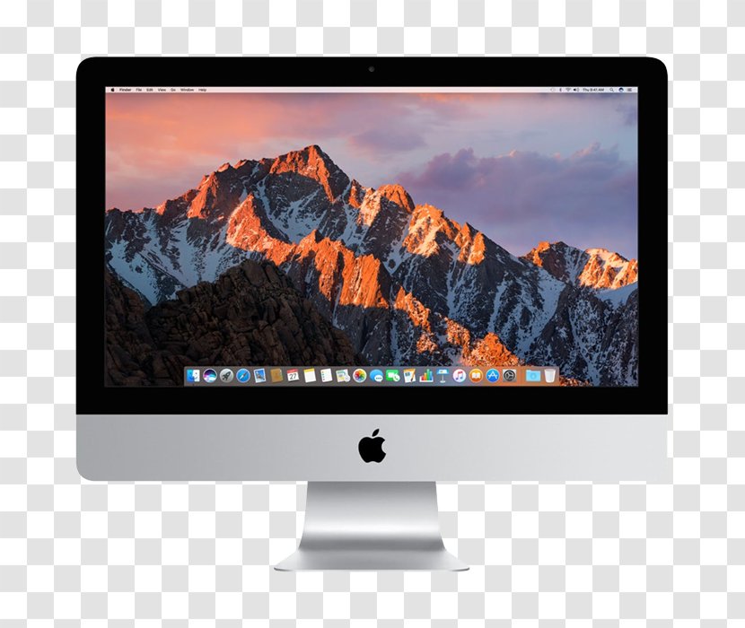 Mac Book Pro Apple 21.5