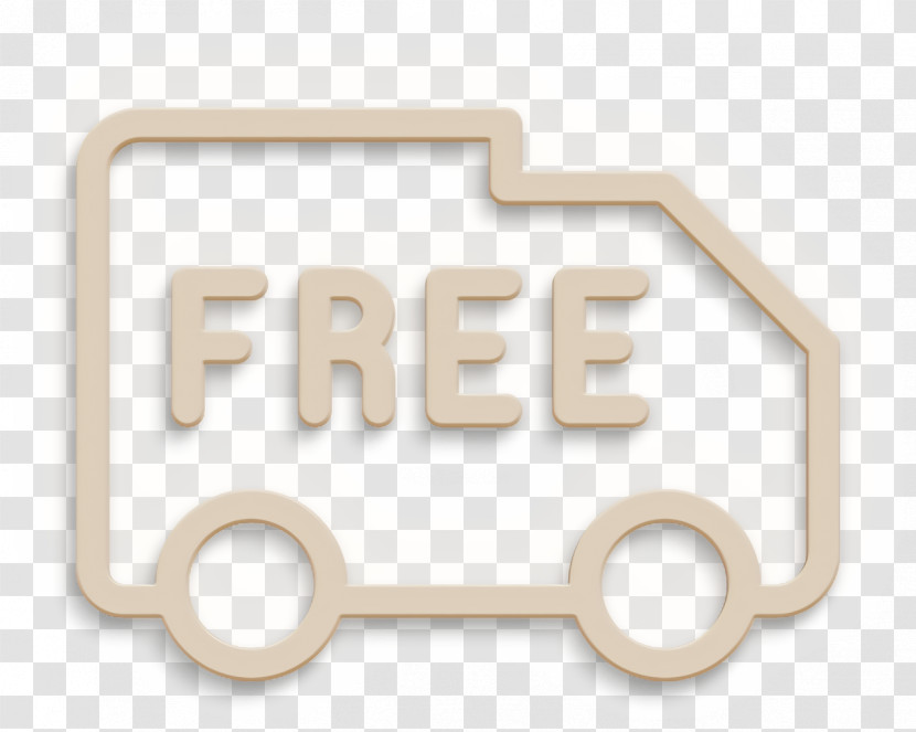 Free Delivery Icon Free Icon Shipping & Delivery Icon Transparent PNG