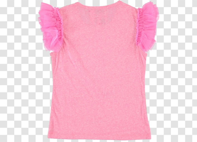 T-shirt Sleeve Blouse Infant Clothing - Neck Transparent PNG