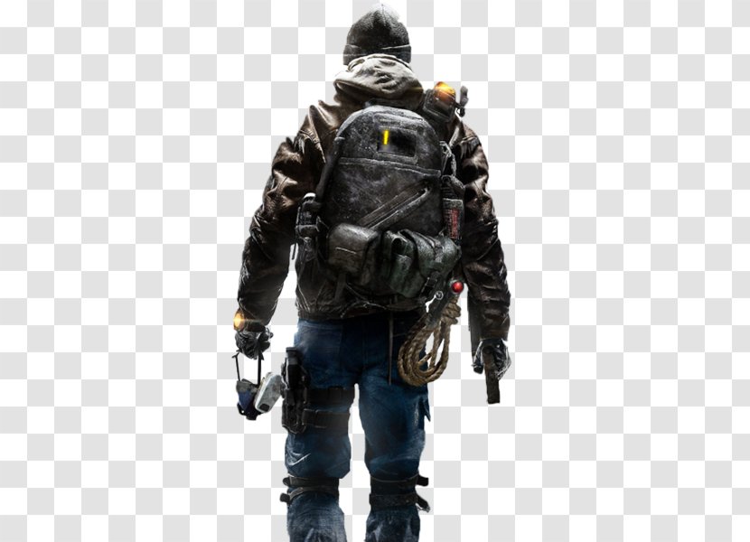 Tom Clancy's The Division 2 Ghost Recon Predator Recon: Jungle Storm Computer Monitors - Action Figure - Clancys Rainbow Six Transparent PNG