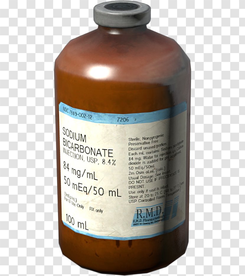 Injection Product DayZ Vial - Dayz - Syringe Transparent PNG