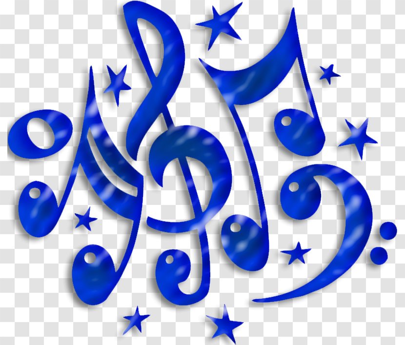 Musical Note Drawing Art - Frame Transparent PNG