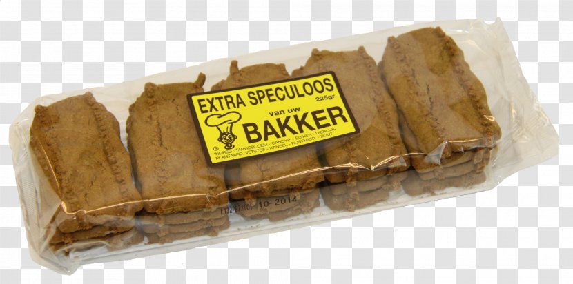 Speculaas Bakery Ontbijtkoek Confectionery Pastry - Chocolate Transparent PNG