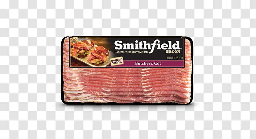 Smithfield Ham Bacon Foods - Oscar Mayer Transparent PNG