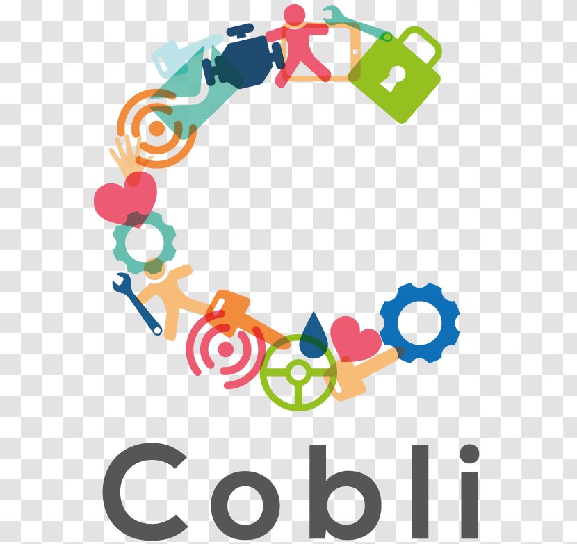 Logistics System Cobli - Text - School Reunion Transparent PNG