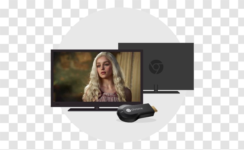 Daenerys Targaryen Celebrity Television Red Hair House - Electronic Device - Smart Tv Transparent PNG
