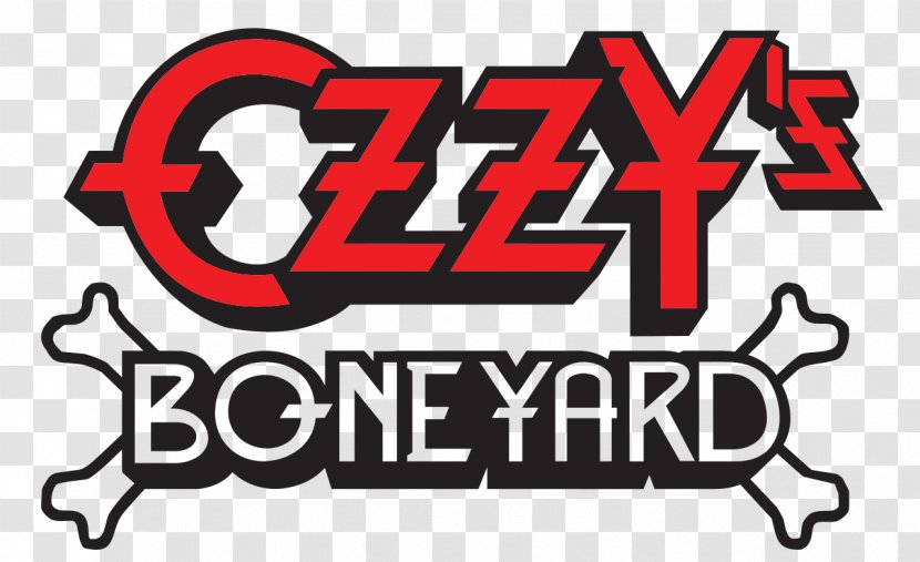 Ozzy's Boneyard Sirius XM Holdings Heavy Metal Hard Rock Iron Maiden - Cartoon - Yard Transparent PNG