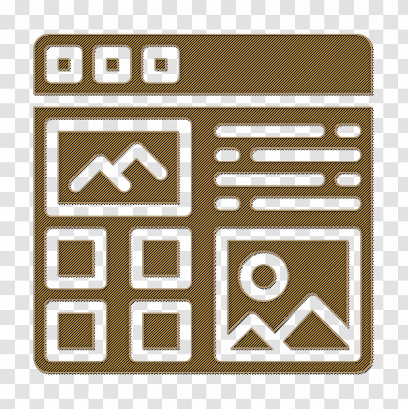 User Interface Icon Article Icon User Interface Vol 3 Icon Transparent PNG