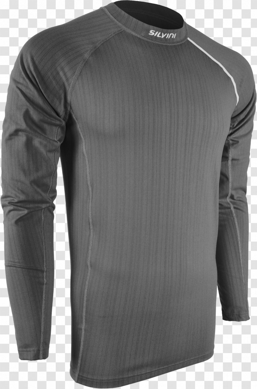 Sleeve T-shirt Clothing Bluza Shoulder - Active Shirt Transparent PNG