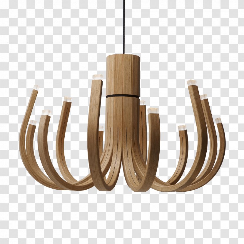 Company Cartoon - Light Fixture - Brass Metal Transparent PNG