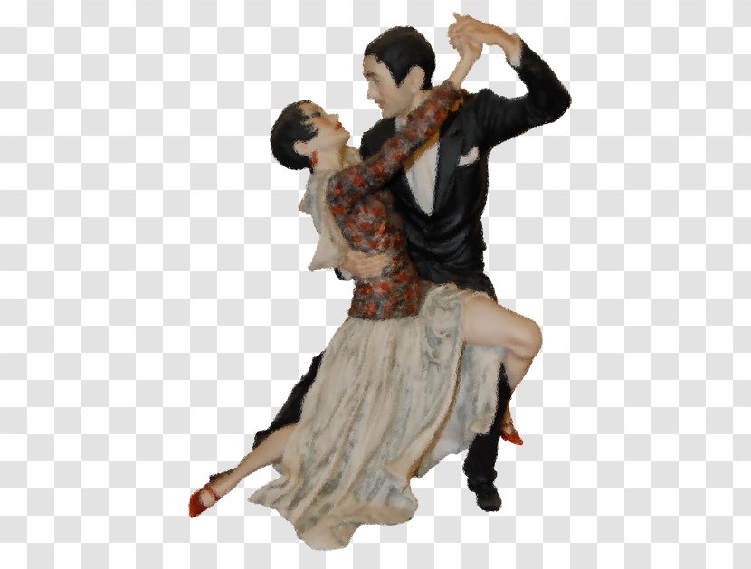 Argentine Tango Ballroom Dance Milonga - Event - Entertainment Transparent PNG