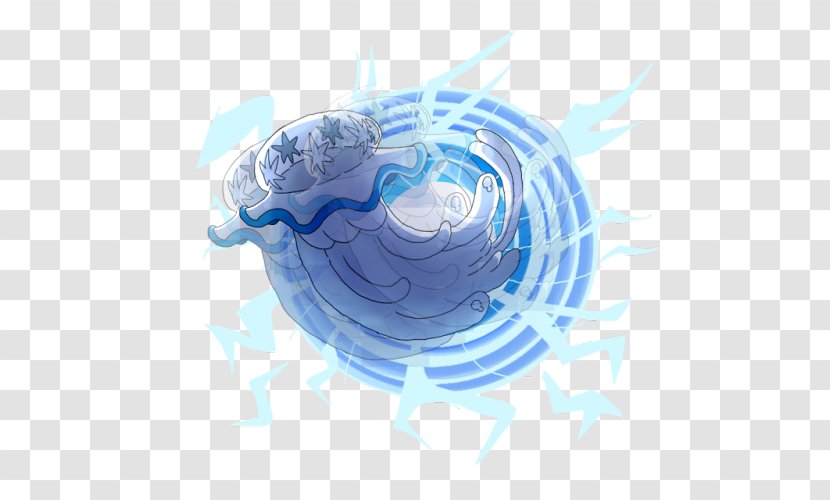 Water Pokémon Liquid Product Design Atmospheric Beast - Ludicolo Transparent PNG