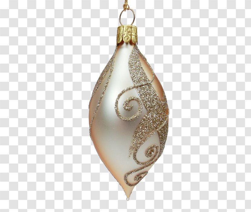 Christmas Ornament Jewellery Transparent PNG