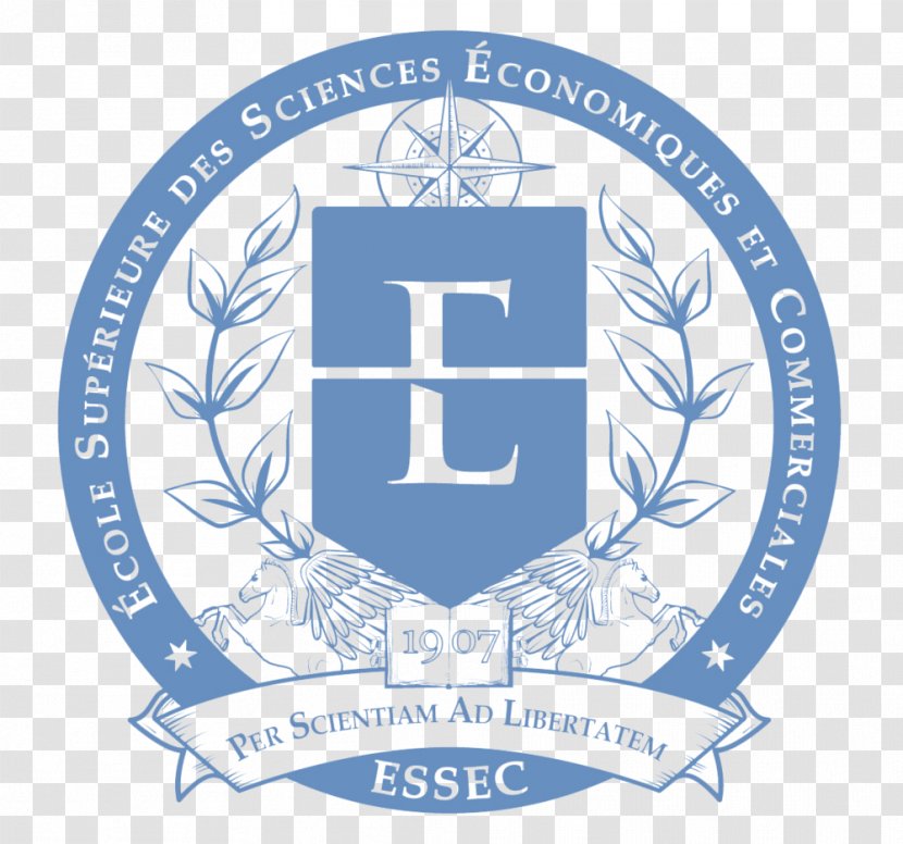 ESSEC Business School Mastère Spécialisé Master - Education Transparent PNG