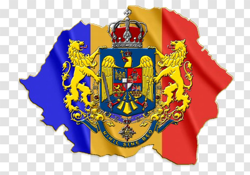 Romania Flag Kingdom Of France Royal Standard The United Transparent PNG