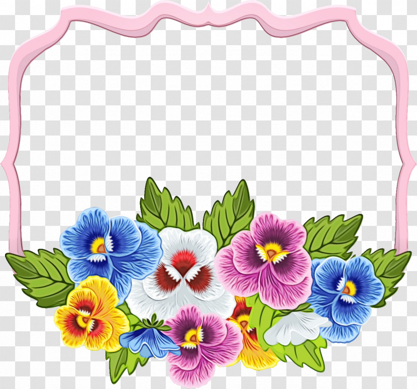 Flower Plant Morning Glory Herbaceous Plant Petal Transparent PNG