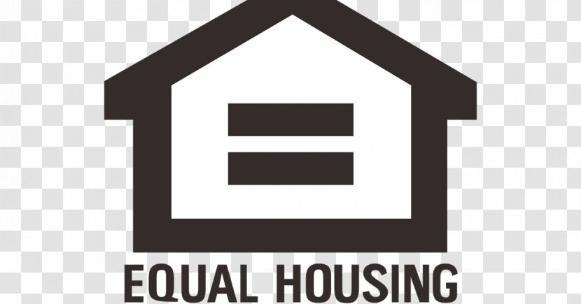 Fair Housing Act Equal Lender Mortgage Loan United States - Logo Transparent PNG