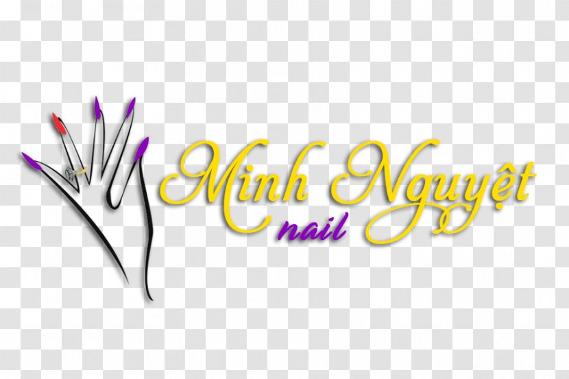 Nail Salon Manicure Eyelash Extensions Logo - Tree Transparent PNG