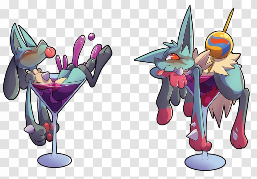 Lucario Pikachu Image Pokémon Omega Ruby And Alpha Sapphire - Tree Transparent PNG