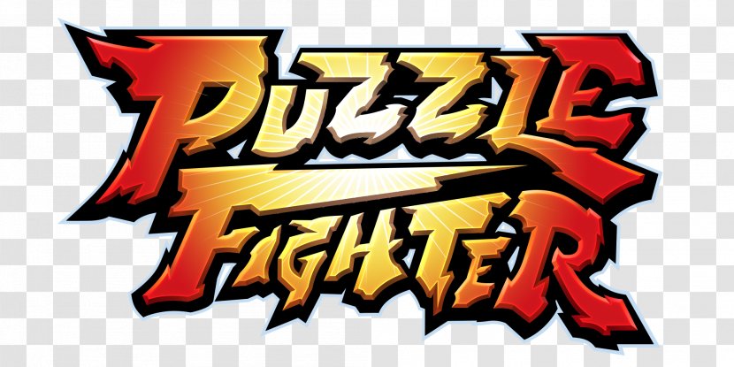 Super Puzzle Fighter II Turbo Capcom Arcade Game Chun-Li - Video - Street Transparent PNG