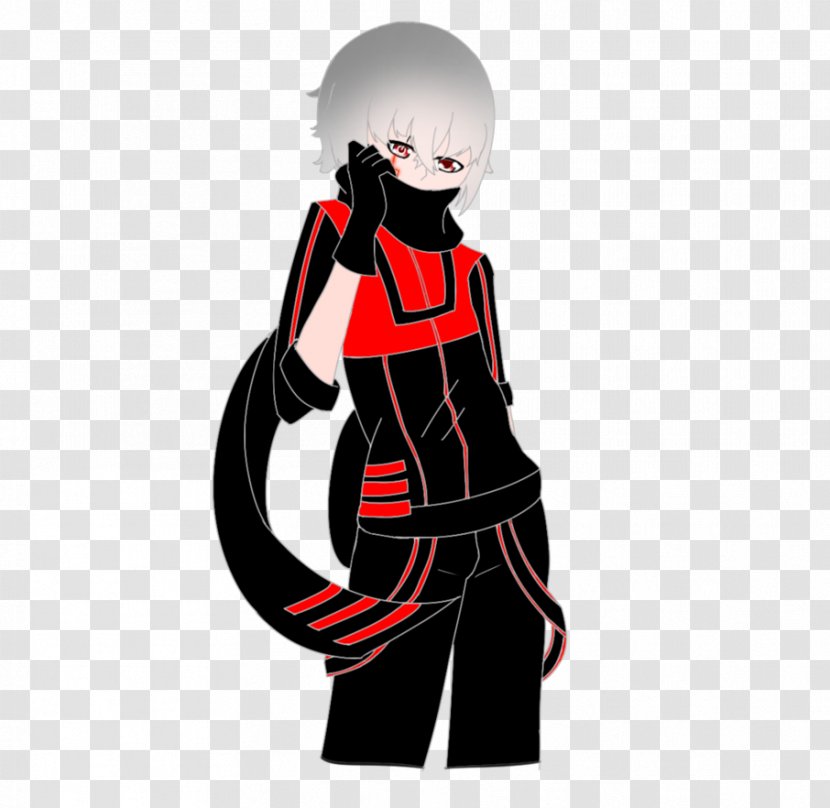 Character Costume Fiction - Andriod Transparent PNG