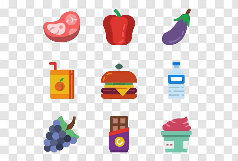 Illustrator Clip Art - Pdf - Food Pack Transparent PNG