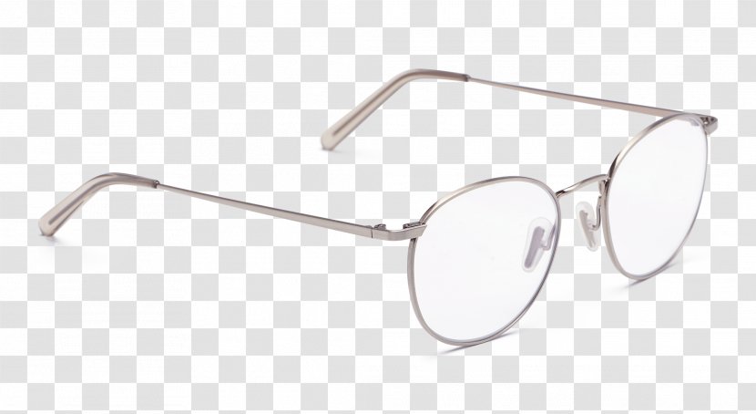 Sunglasses Eyewear Goggles - Metal - Glasses Transparent PNG