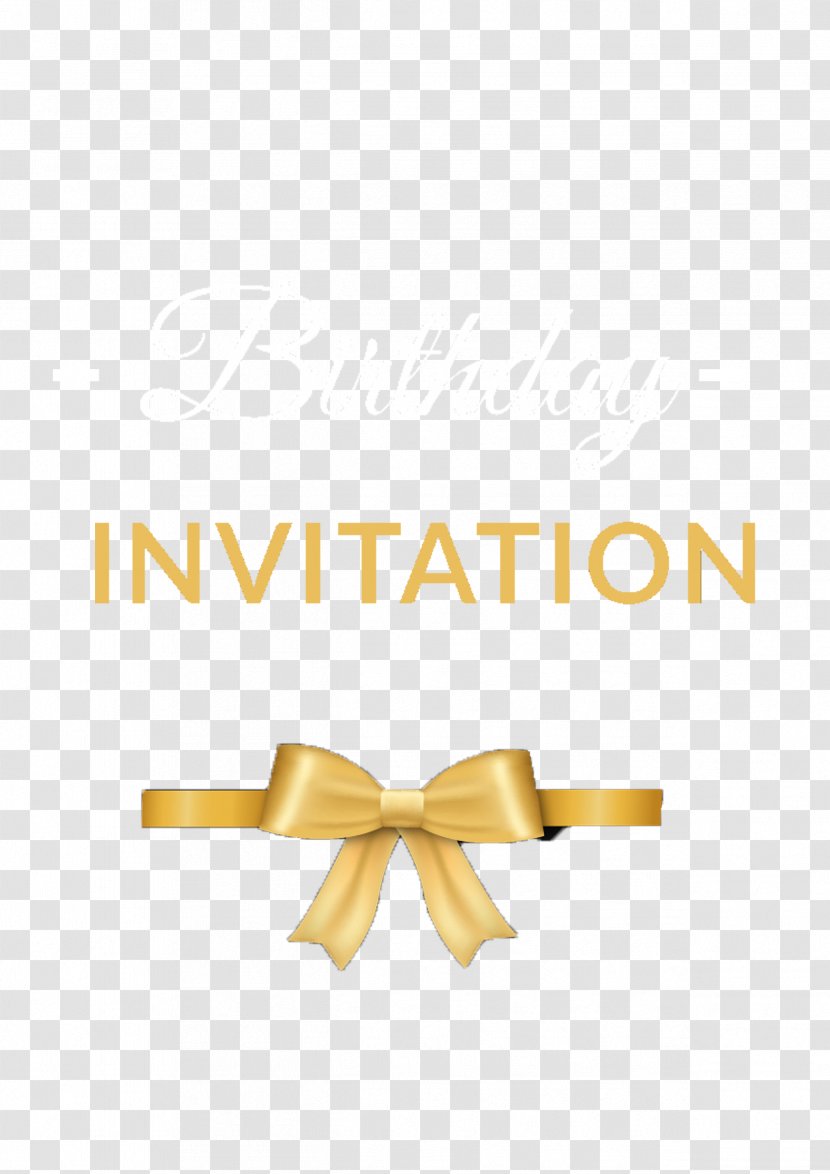 Wedding Invitation Birthday Paper - Symmetry Transparent PNG