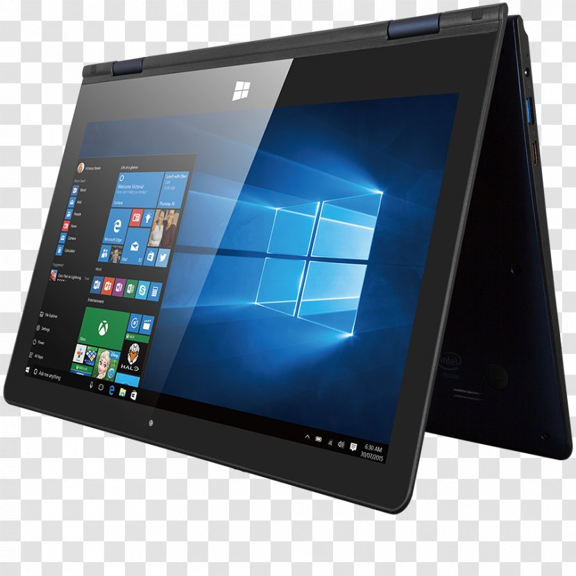 Laptop Dark Mac Book Pro Intel Tablet Computers - Screen Transparent PNG