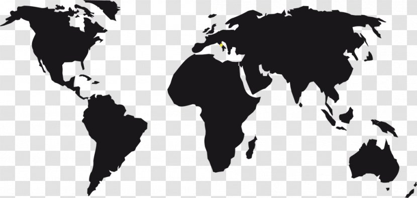World Map Globe Clip Art Transparent PNG