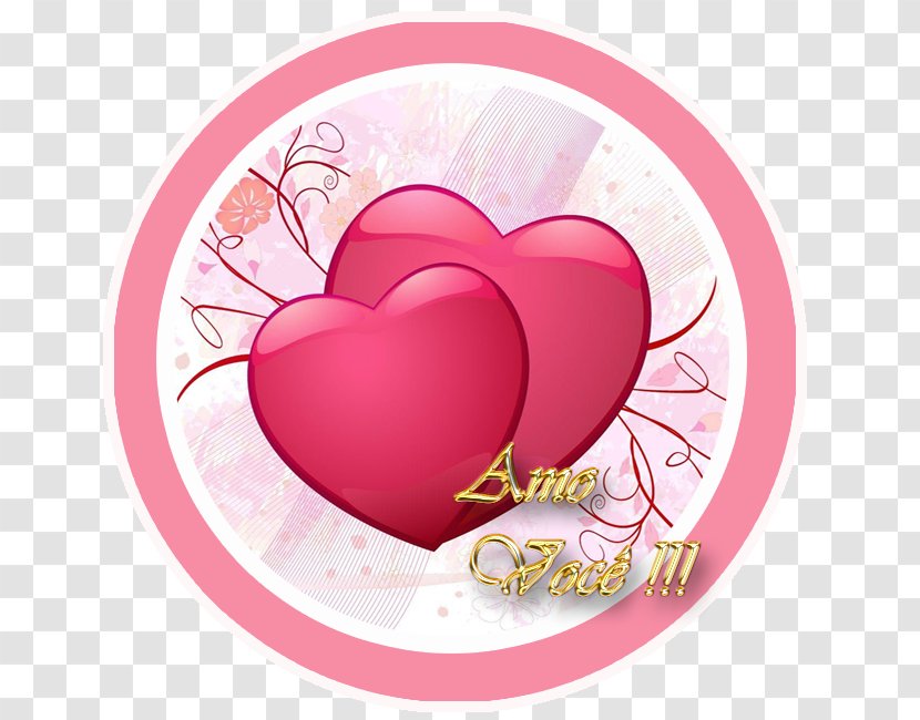 Valentine's Day Broken Heart Propose Love - Wedding - Cupcake Topper Transparent PNG