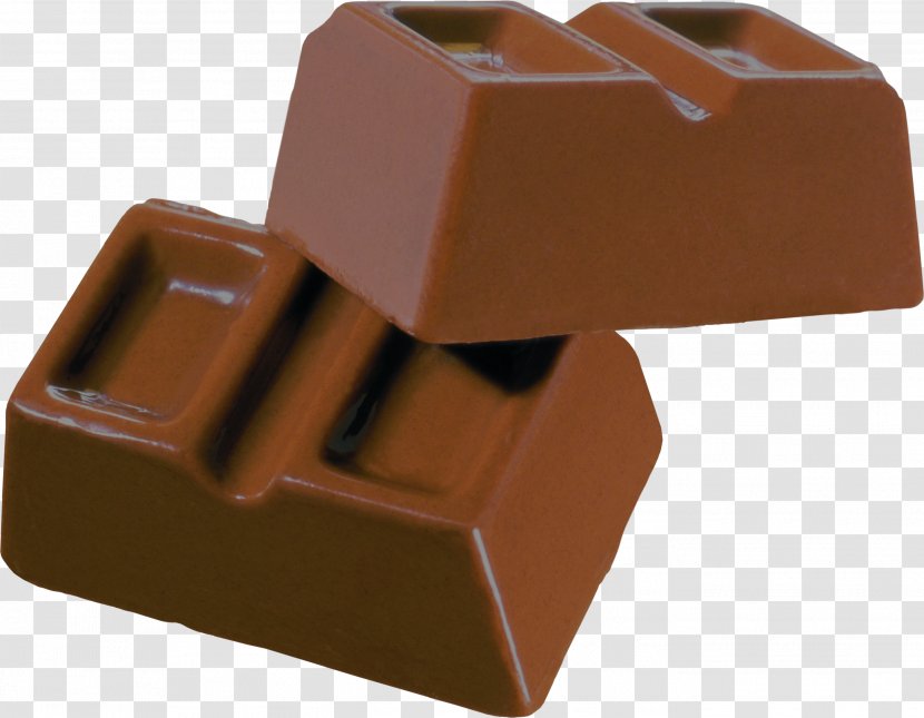 Chocolate Truffle Fudge Bar Dominostein Praline - Lindt Transparent PNG