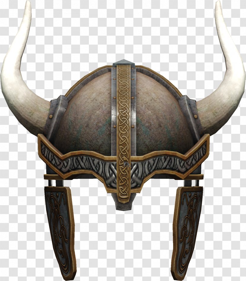 Payday 2 Viking Helmet - Game - Gladiator Transparent PNG