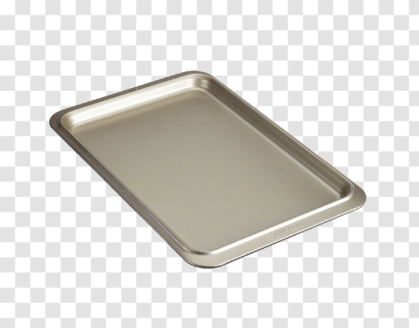 Sheet Pan Cookware Tray Non-stick Surface Baking - Nordic Ware - Bakingtray Transparent PNG