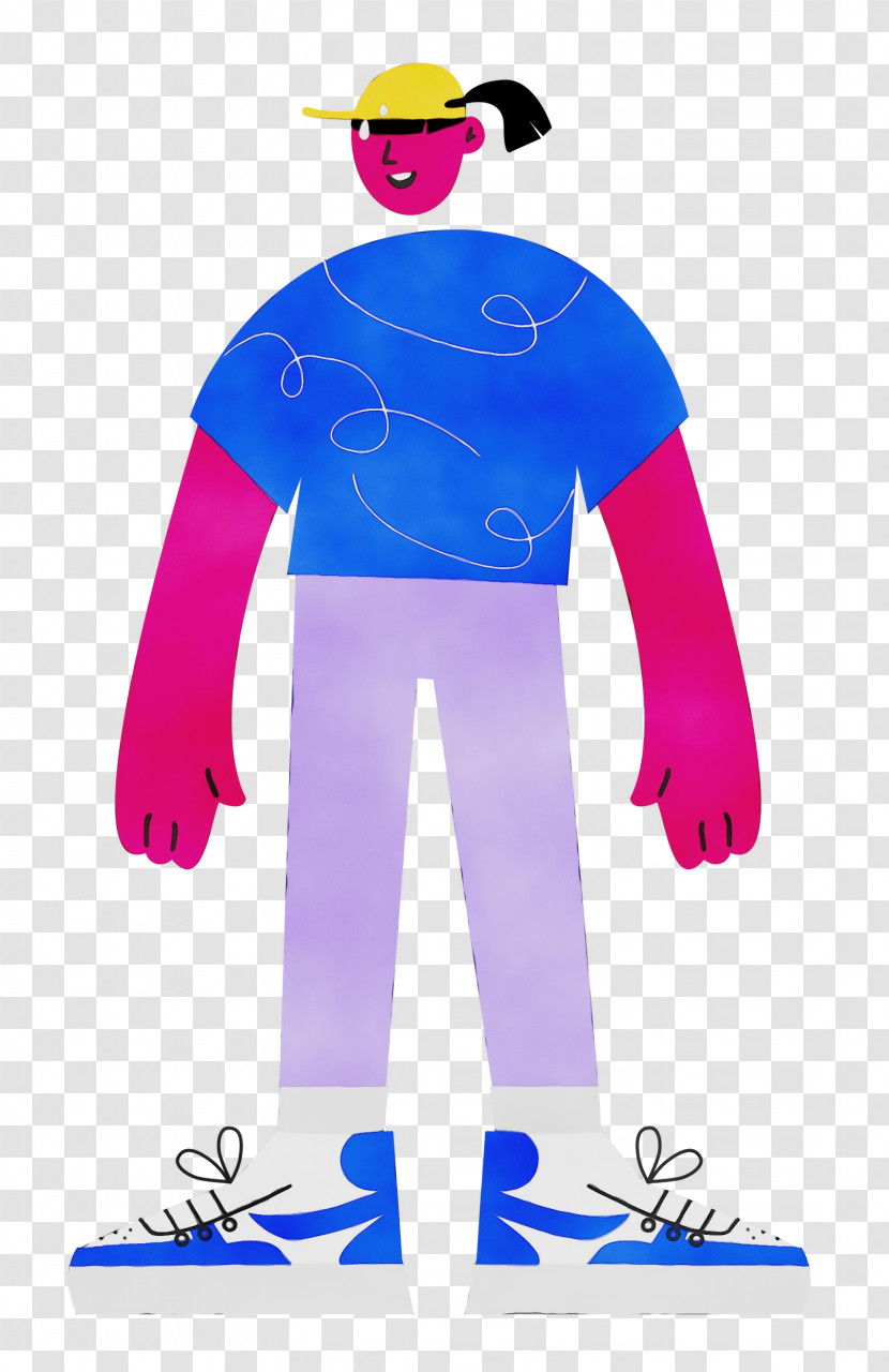 Costume Mascot Headgear Character Material Transparent PNG