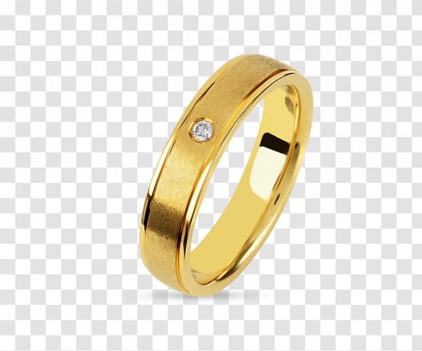 Wedding Ring Orra Jewellery Gold - Jewelry Design Transparent PNG