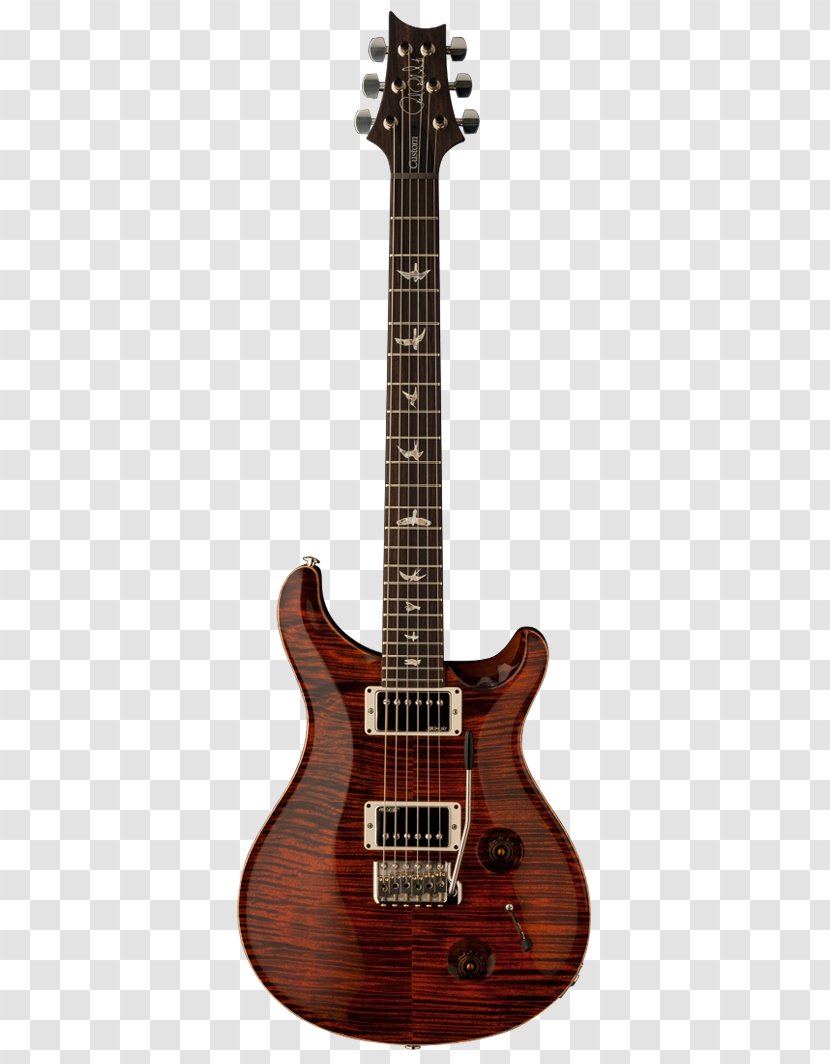 Schecter C-1 Hellraiser FR Guitar Research PRS Guitars Floyd Rose Electric - Solid Body Transparent PNG