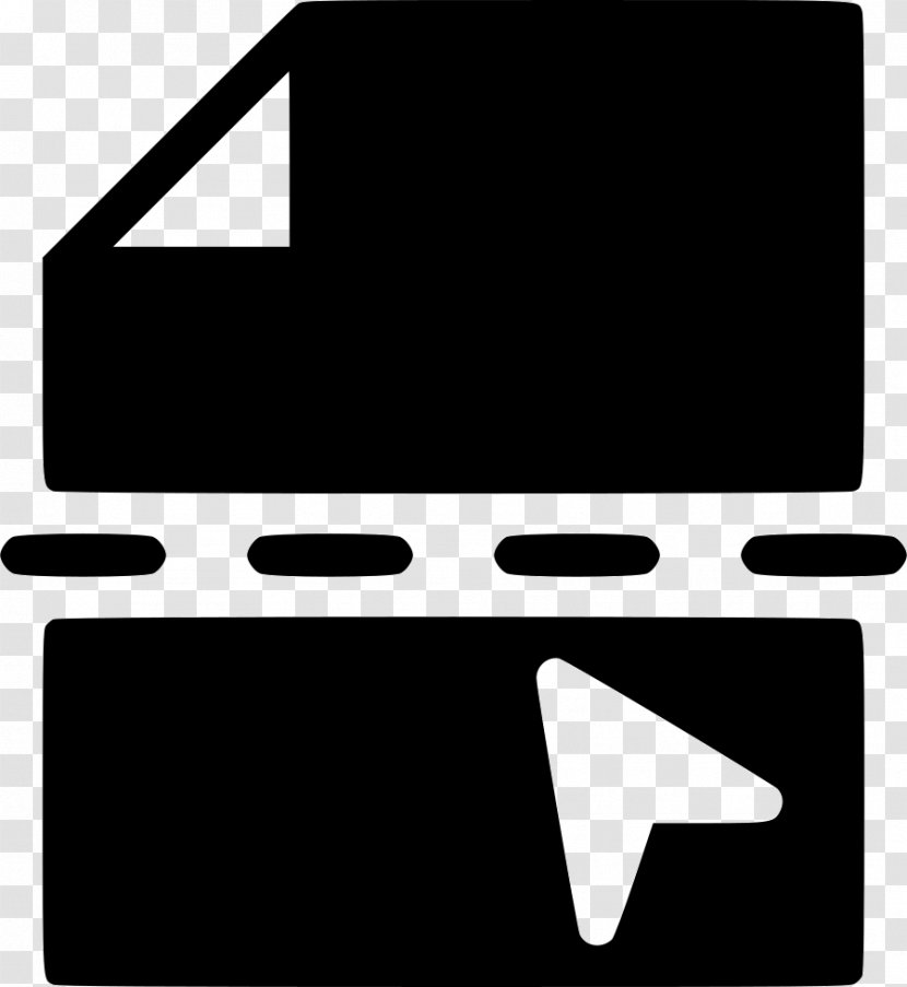 Page Break Font - Area - Symbol Transparent PNG