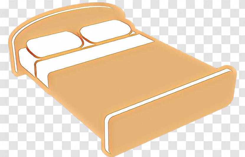 Furniture Beige Transparent PNG