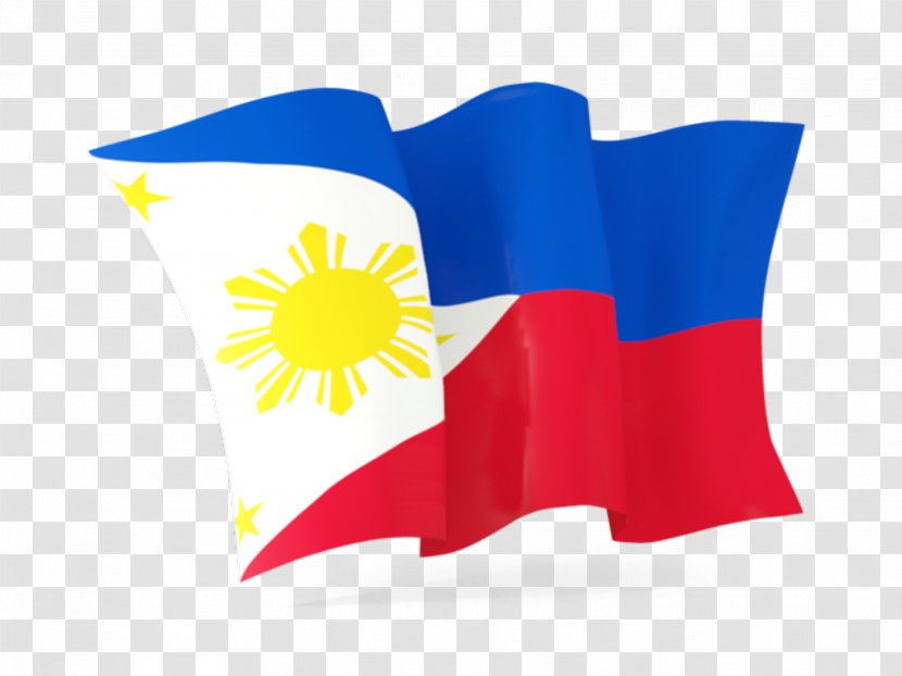 Flag Of The Philippines Clip Art Independence Flagpole - Drawing Transparent PNG