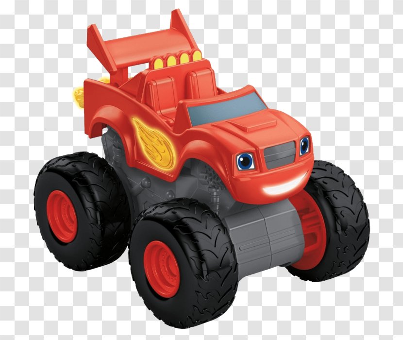 Amazon.com Fisher-Price Toy Game Online Shopping - Model Car Transparent PNG
