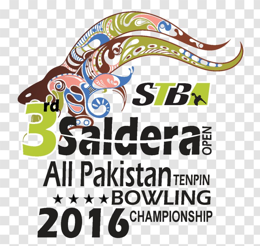 Pakistan Tenpin Bowling Federation Ten-pin Queensland Logo - Silhouette Transparent PNG