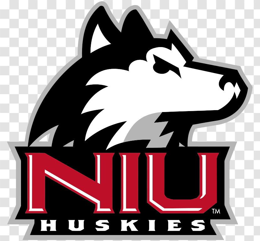 Northern Illinois University Huskie Stadium Huskies Football Men's Basketball Soldier Field - Artwork - American Transparent PNG